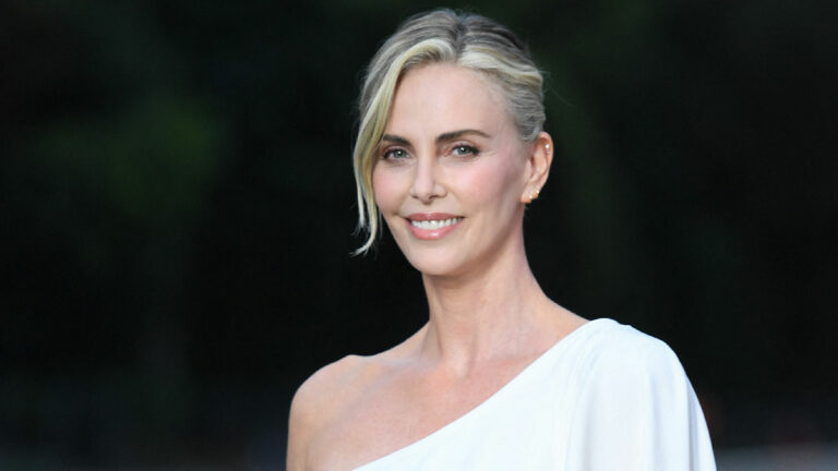 charlize theron