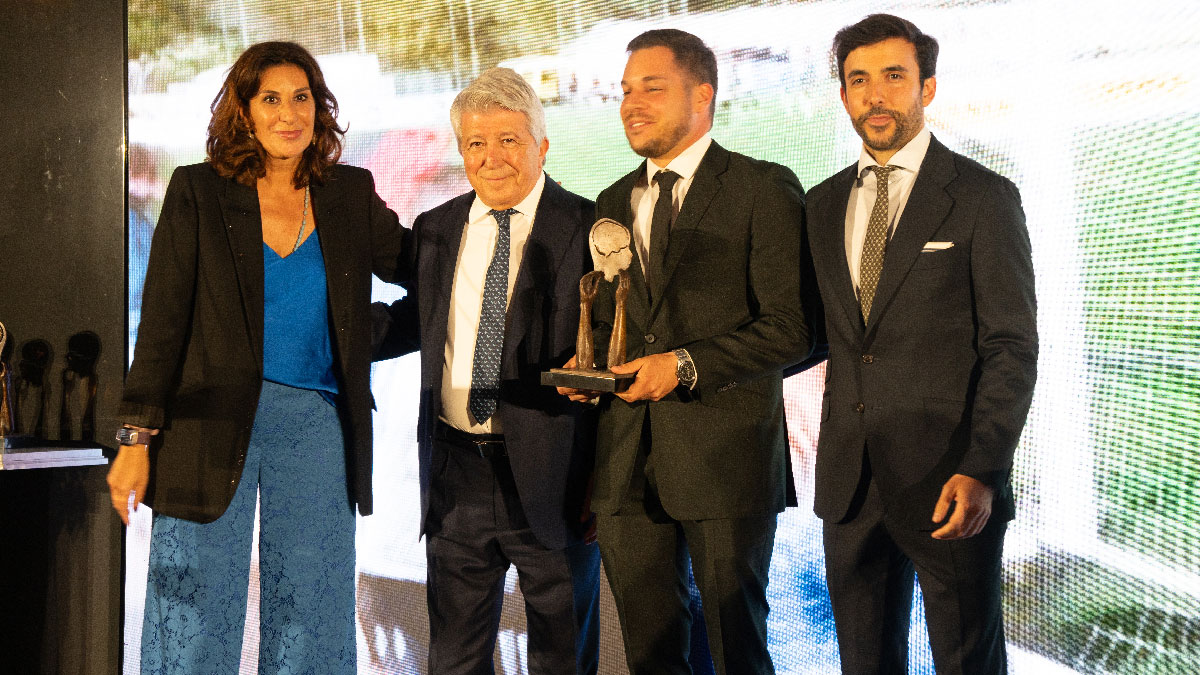 premio fundacion querer