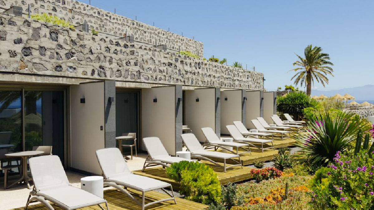 hotel bancal