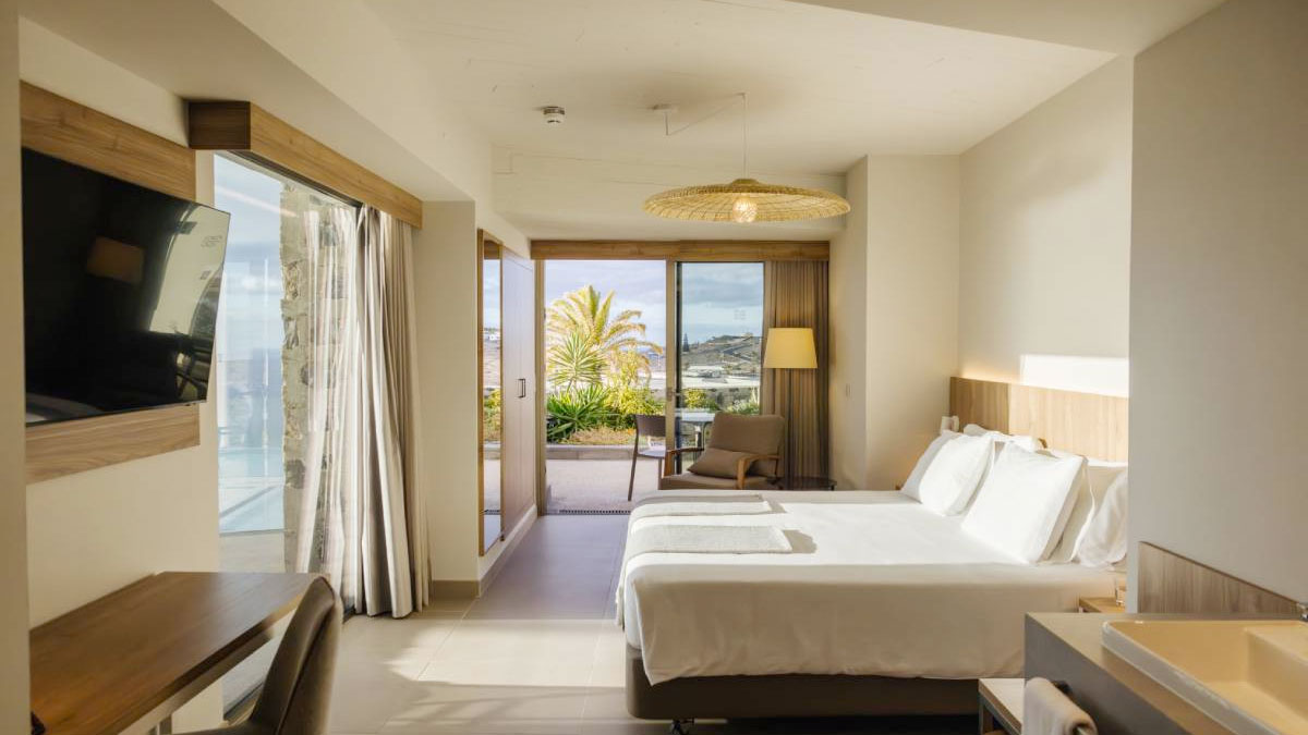 hotel bancal