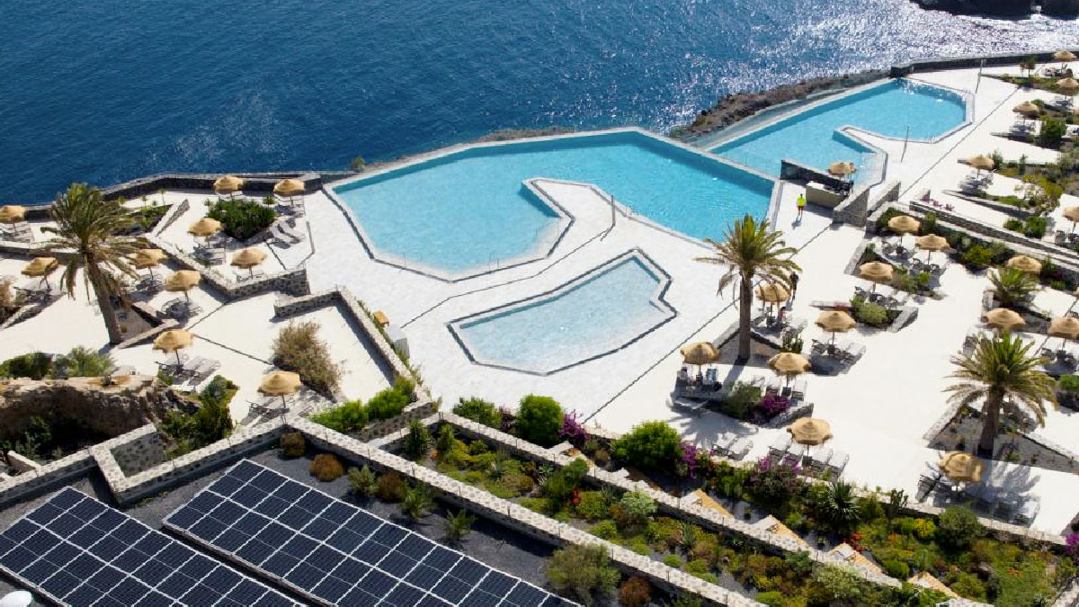 hotel bancal