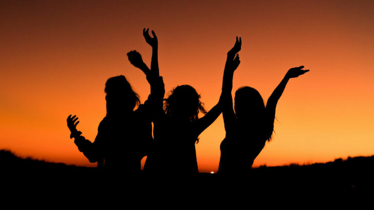 ibiza amigas fiesat