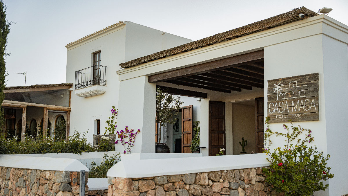 casa maca 