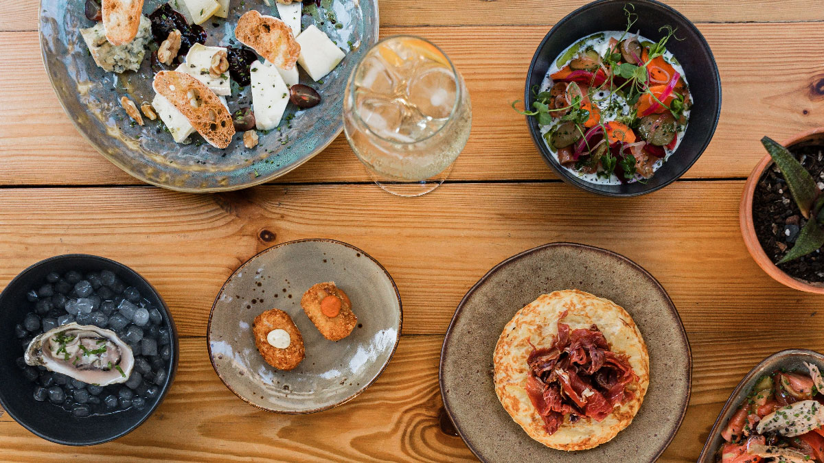 la cava