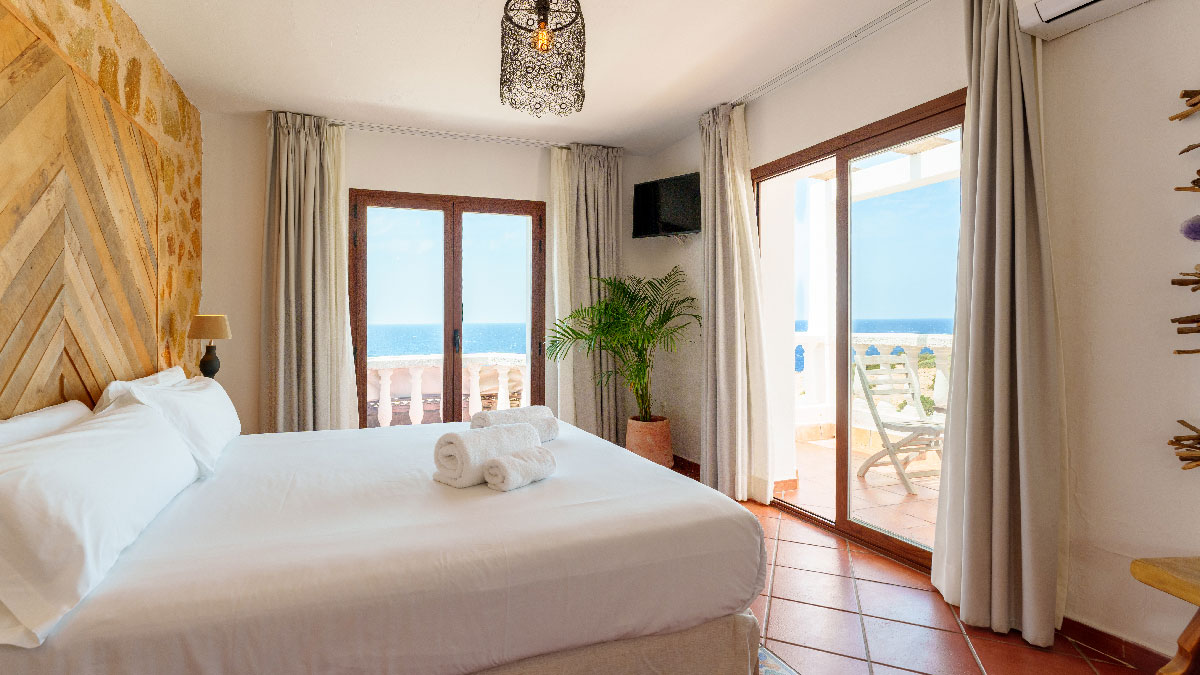 hostal la torre