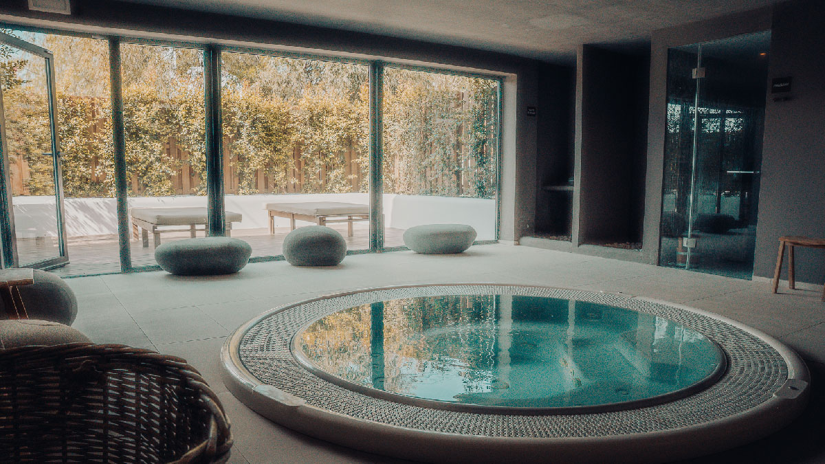 spa las mimosas