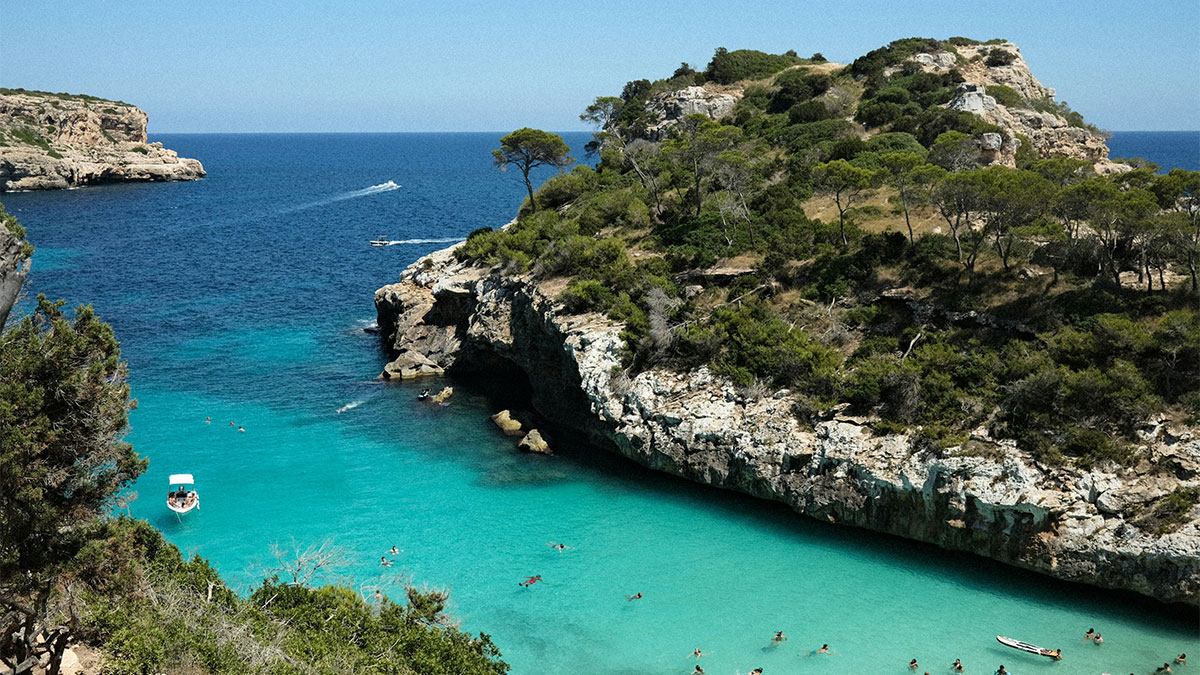 Islas Baleares 