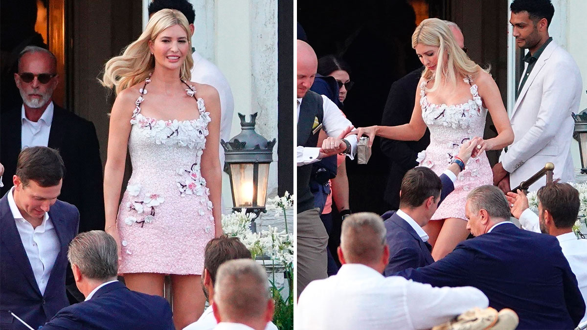 Ivanka Trump