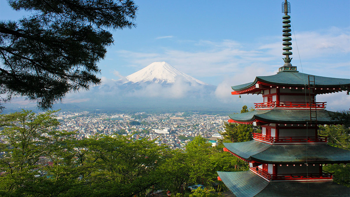 Japón