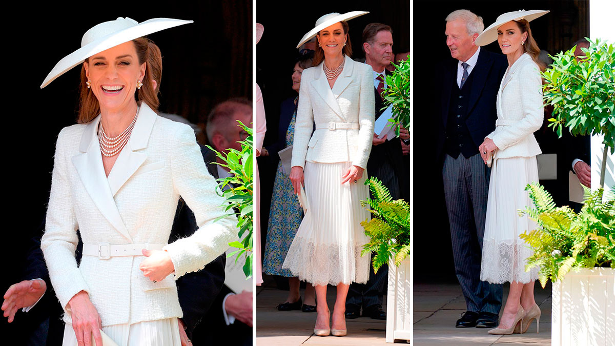 Kate Middleton 