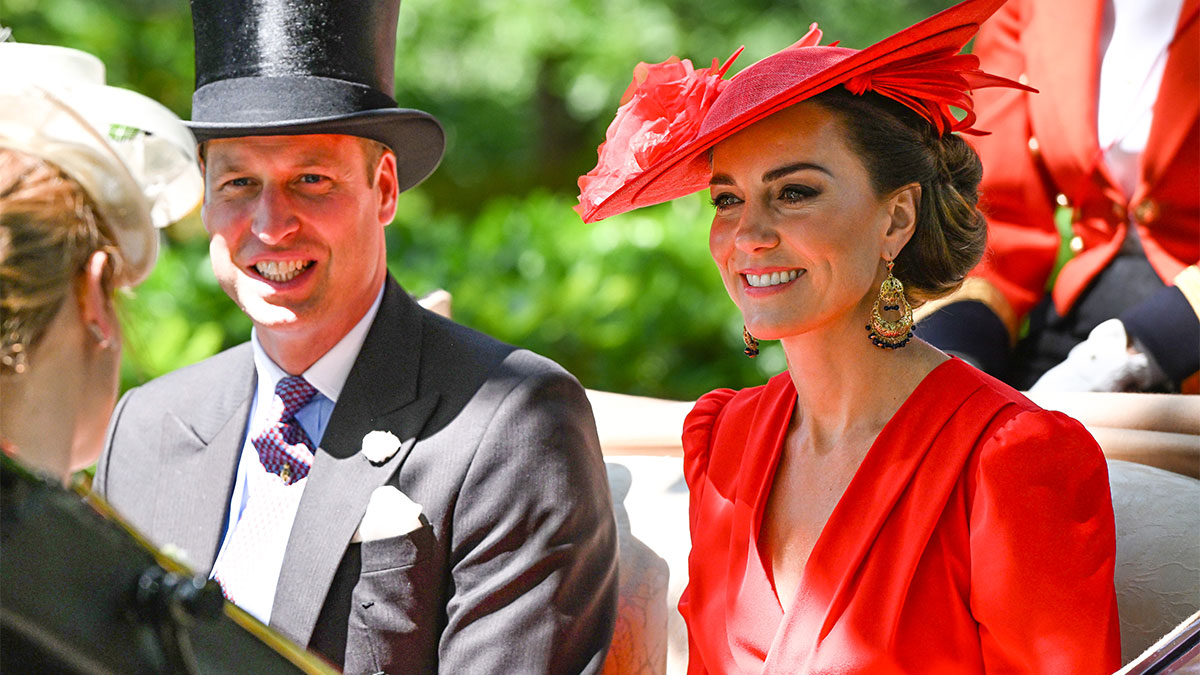 Kate Middleton 