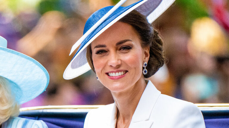 Kate Middleton