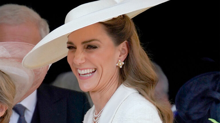 Kate Middleton
