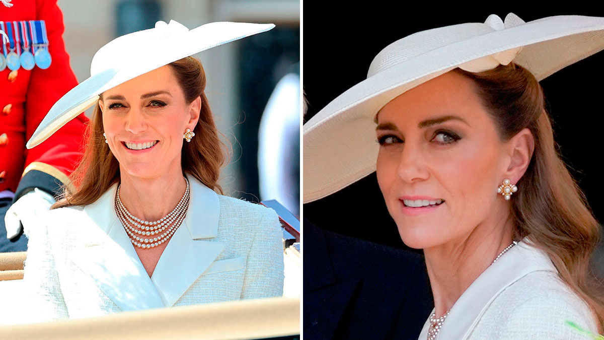 Kate Middleton 