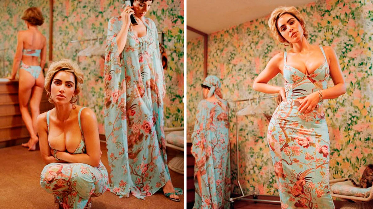 Kim Kardashian Skims