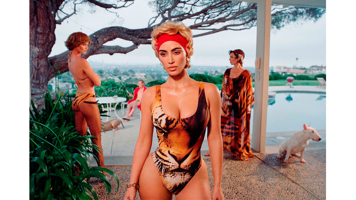 Kim Kardashian
