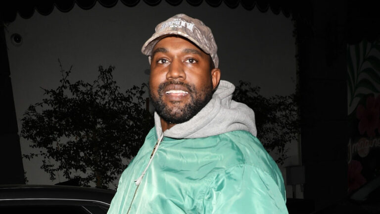 Kanye West