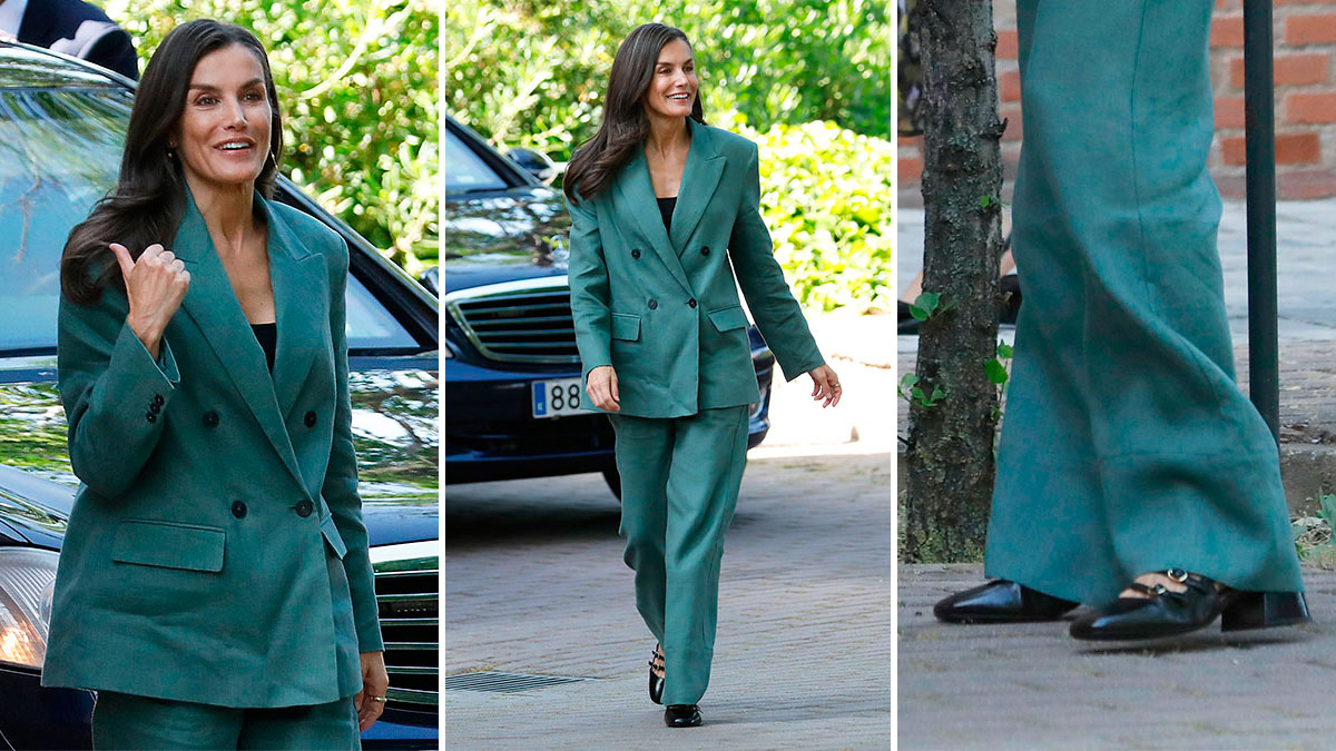 Letizia 