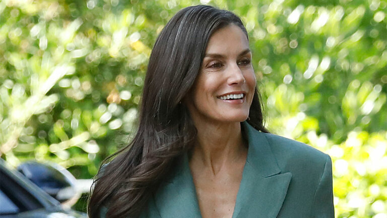 Letizia