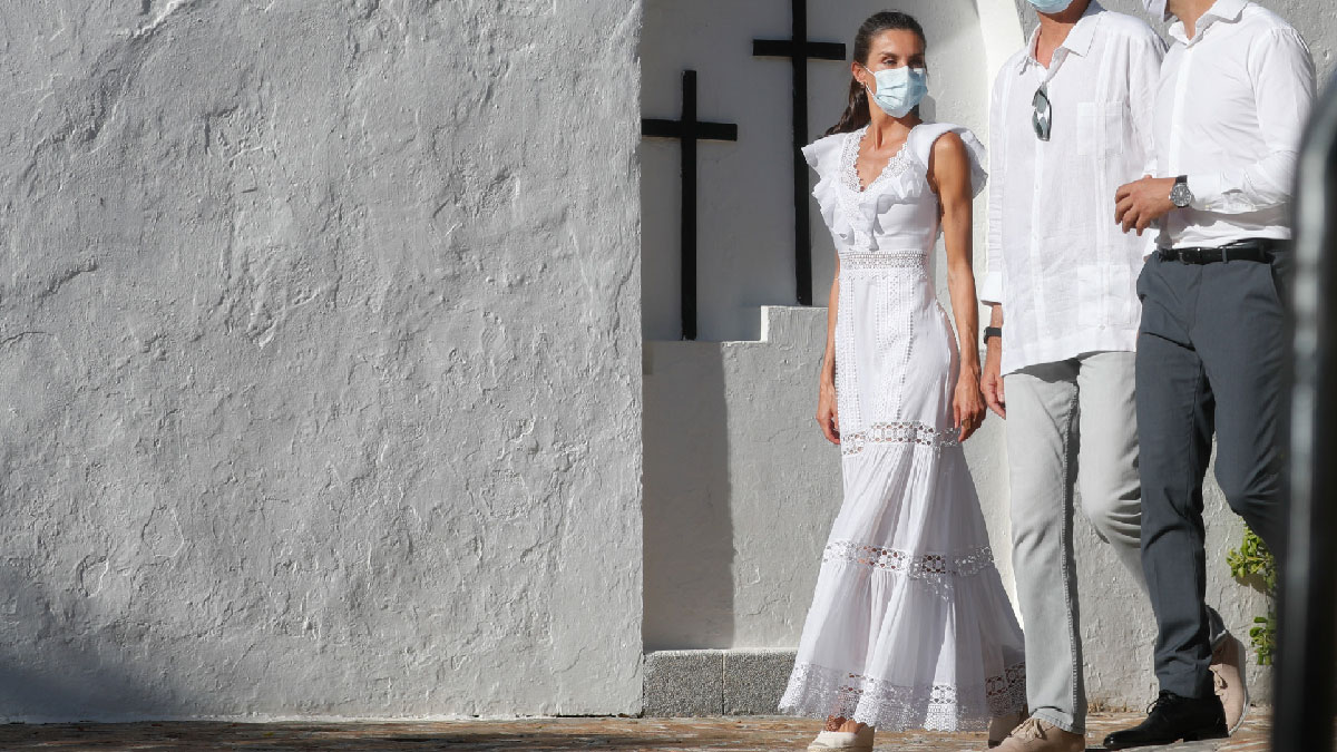 letizia moda adlib