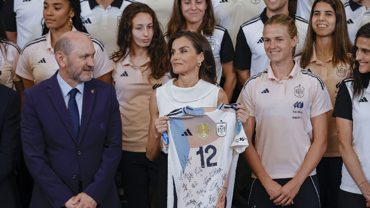 letizia