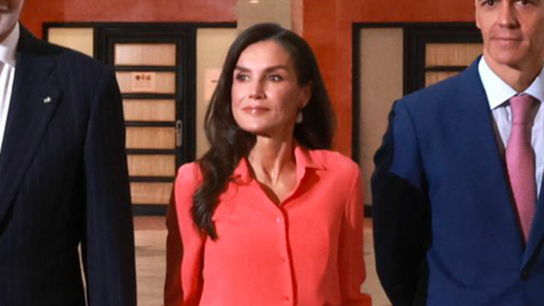 Letizia