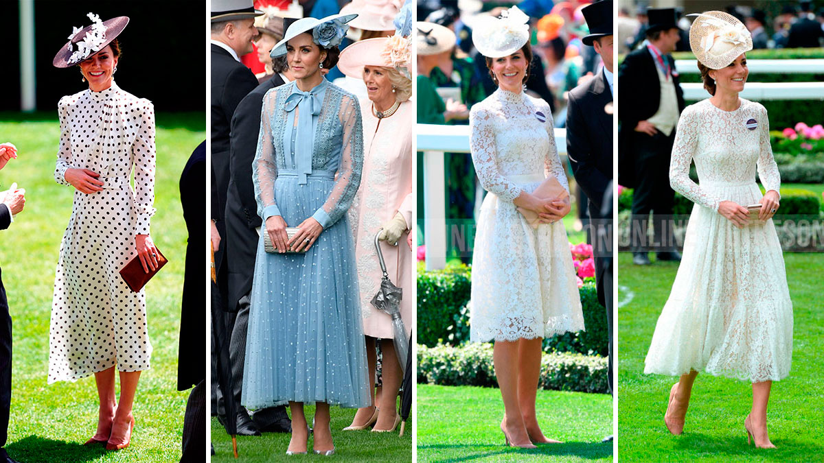 Kate Middleton 