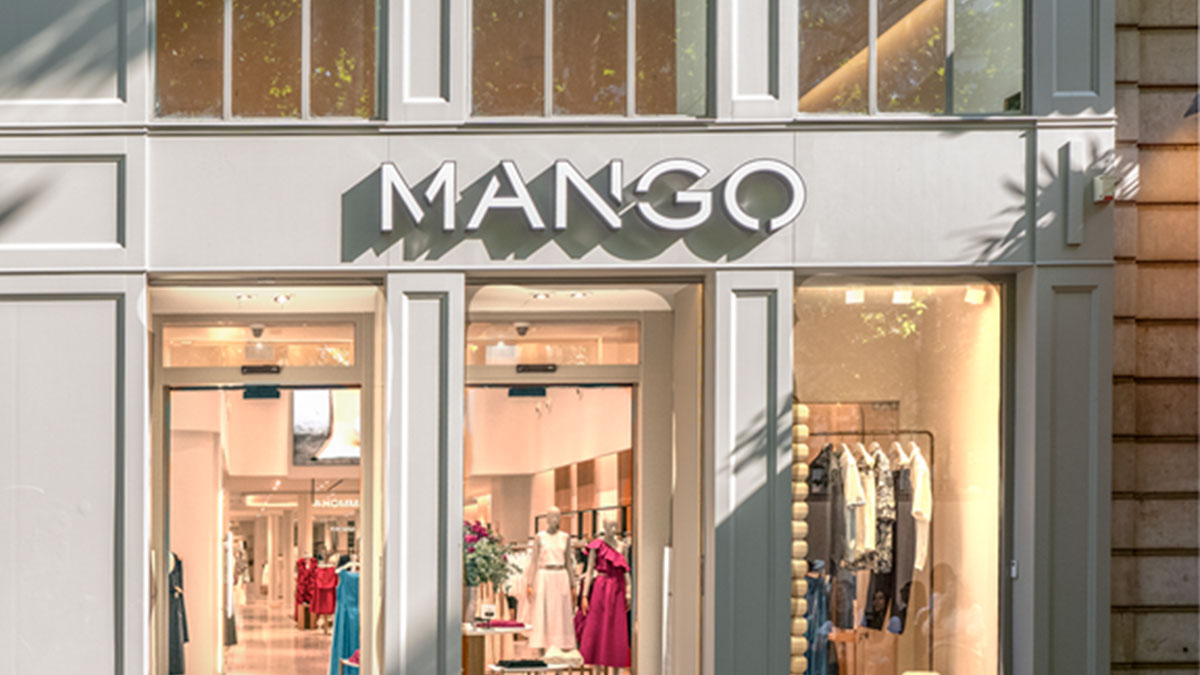 Mango