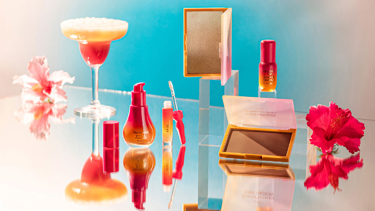 summer cocktail mercadona