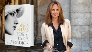 maria dueñas