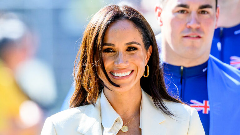 Meghan Markle