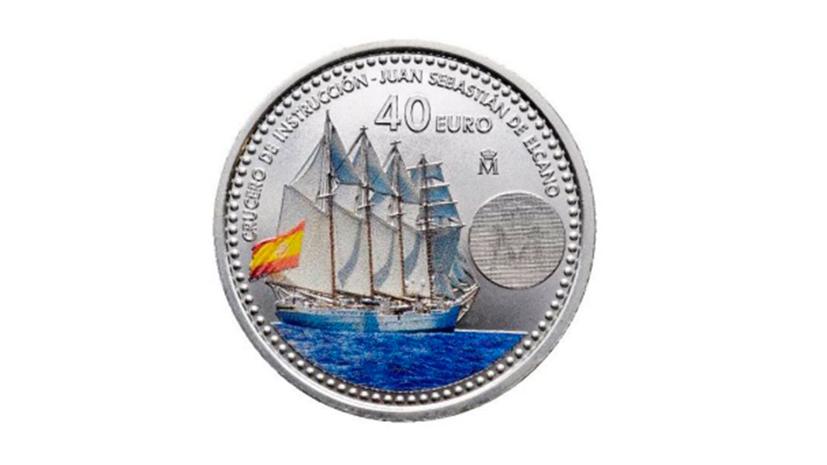 Moneda Leonor