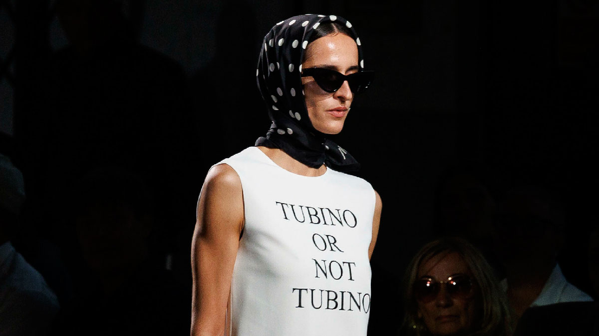 moschino