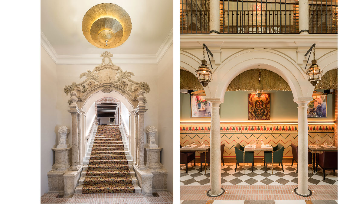 palacio solecio detalles