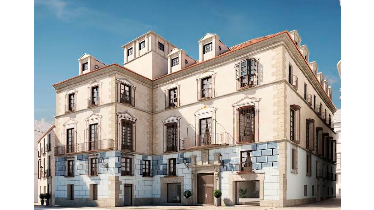 palacio solecio
