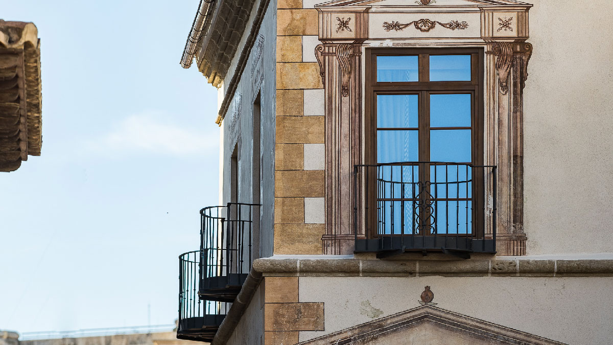 palacio solecio