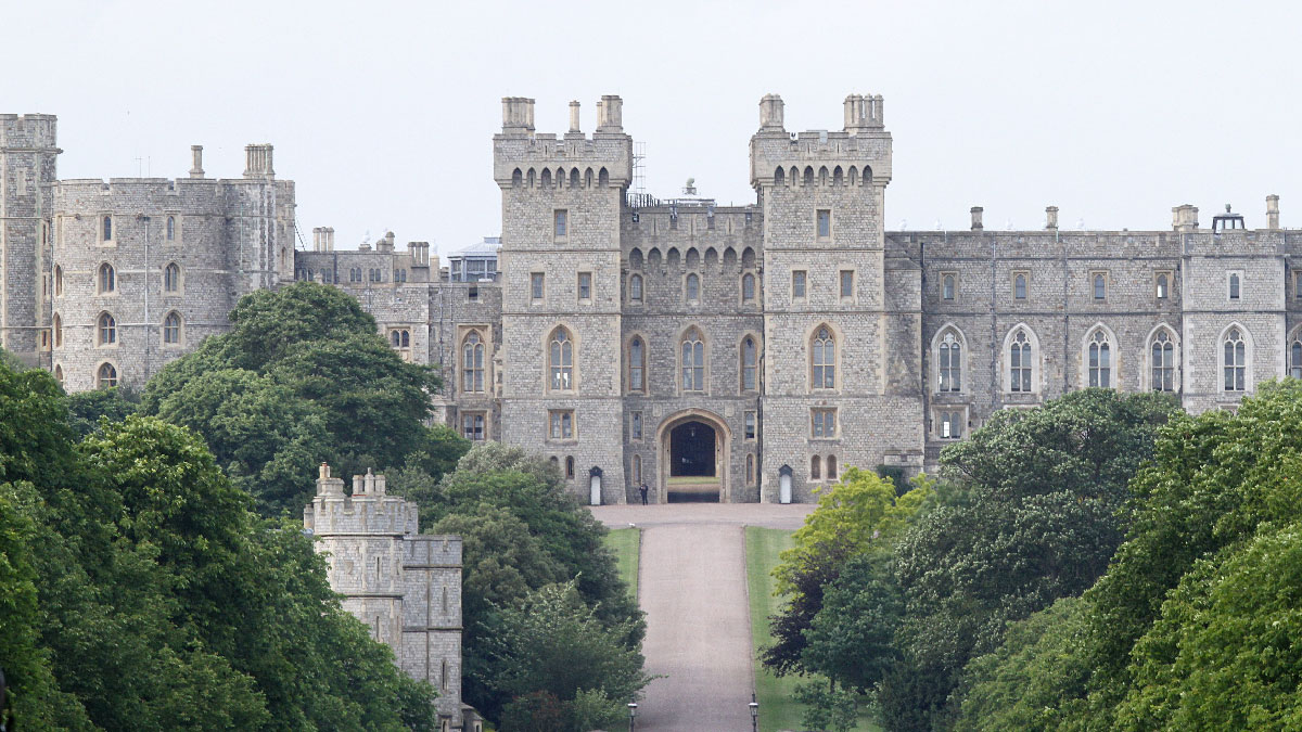 great park windsor
