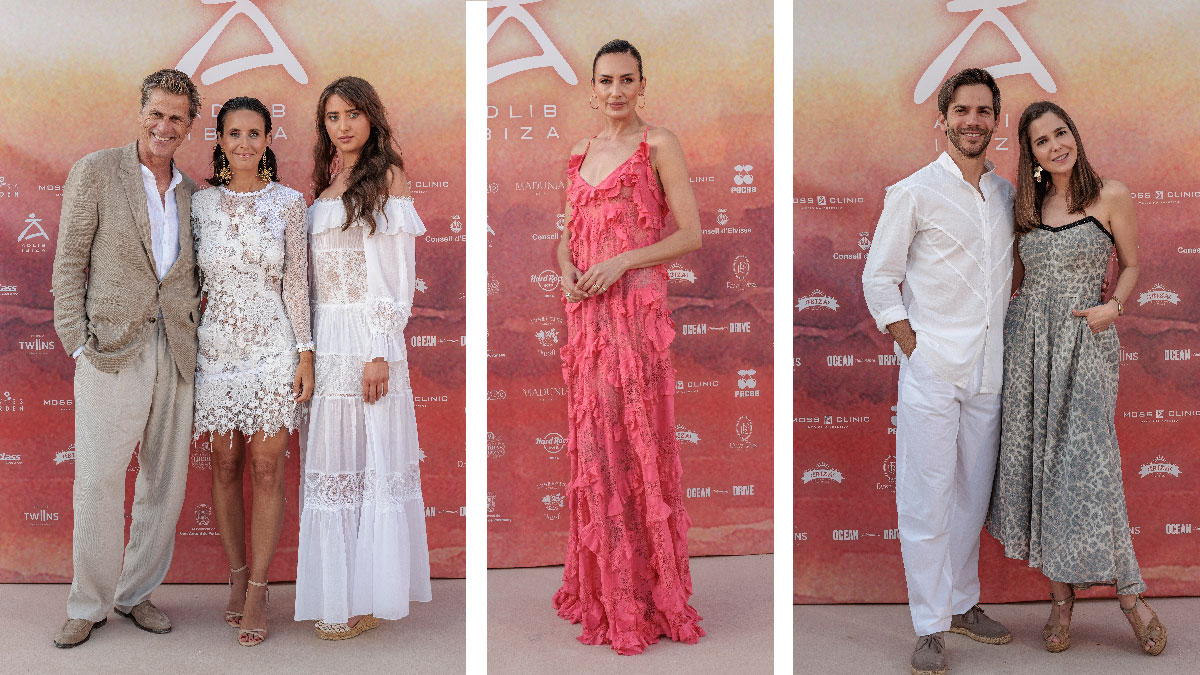 pasarela adlib invitados 