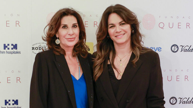 pilar garcia de la granja fabiola martinez