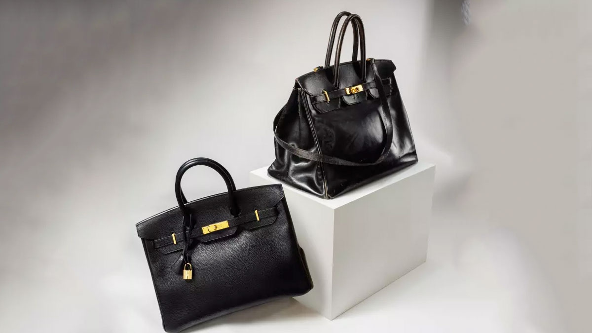 primer birkin original