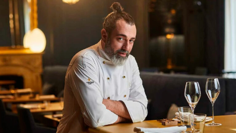 rafa zafra
