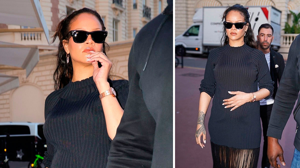 Rihanna