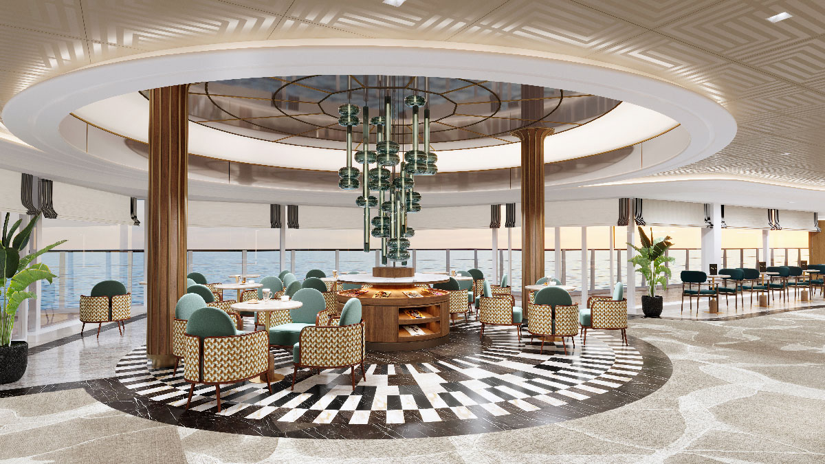 seven seas prestige
