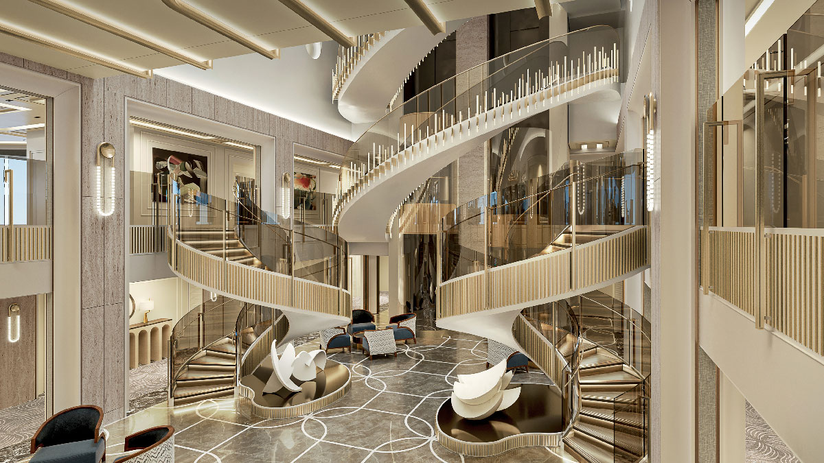 seven seas prestige
