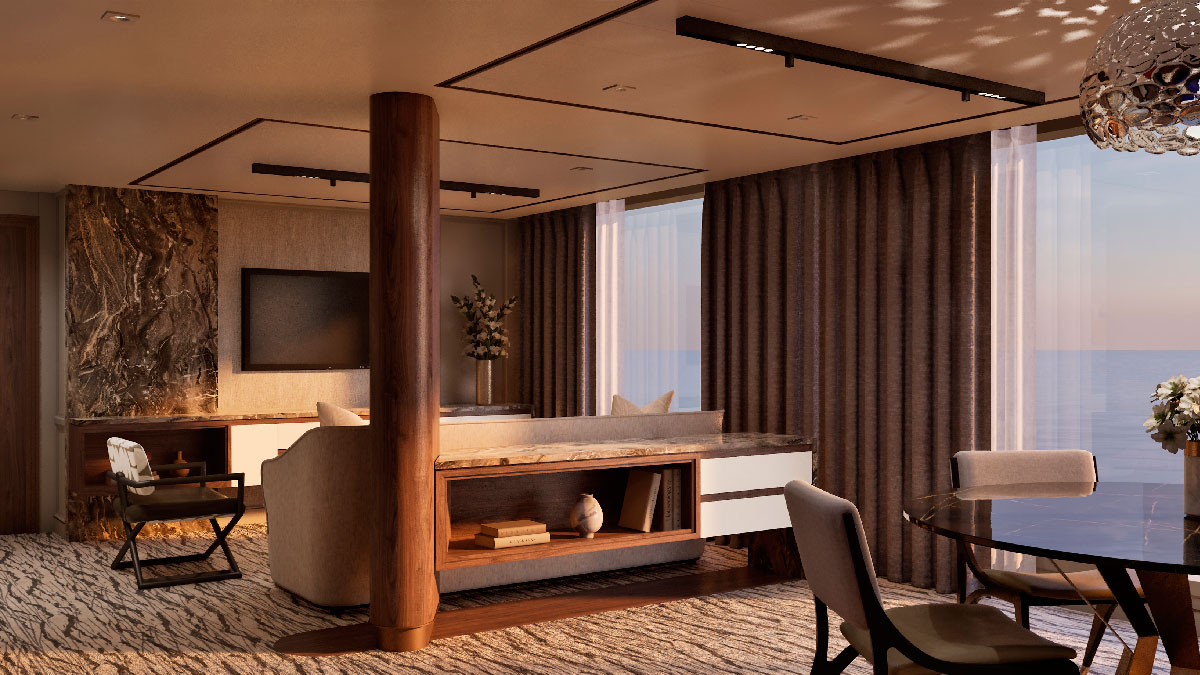 seven seas prestige