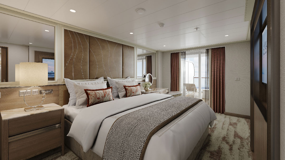 seven seas prestige
