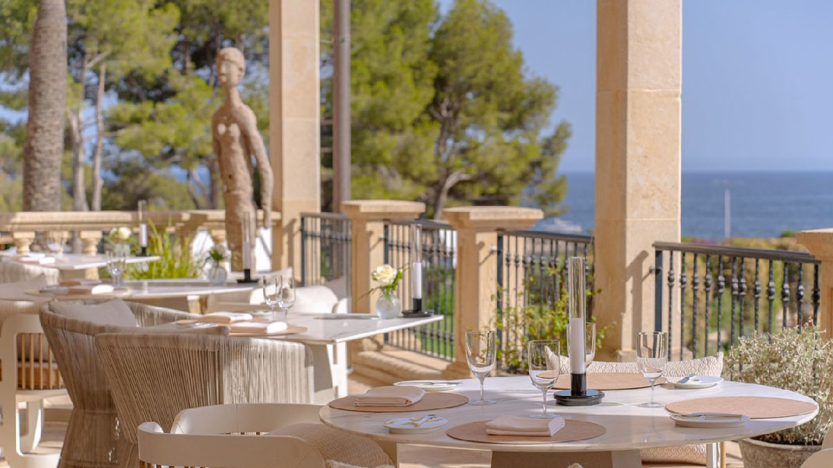 hotel st regis mardavall