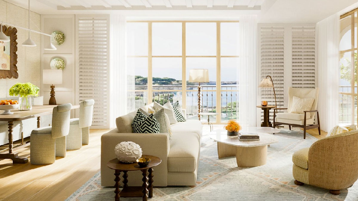 hotel st regis mardavall