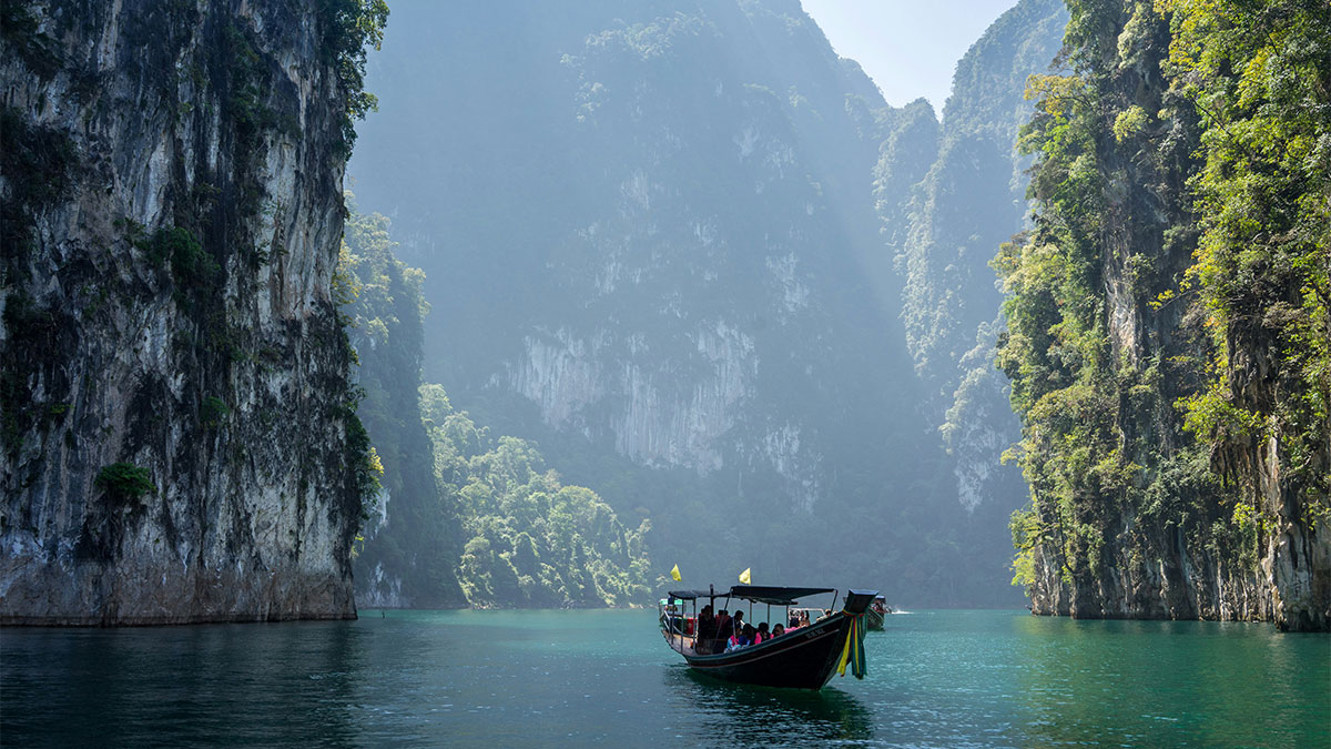 Tailandia