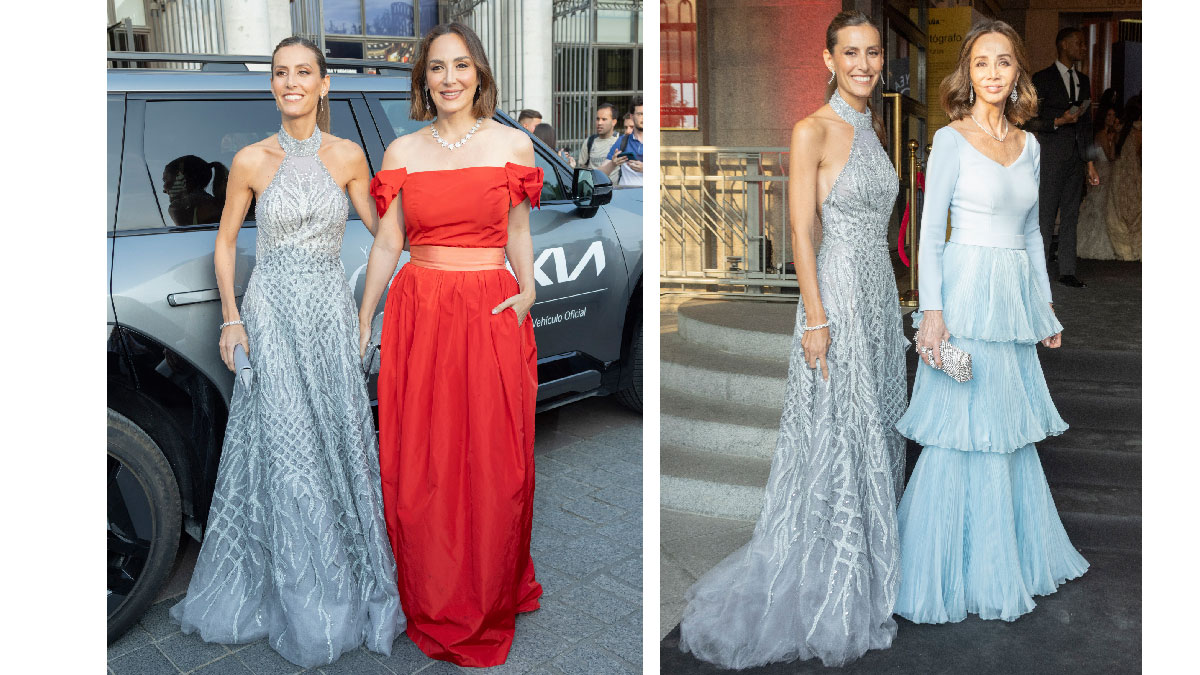 isabel preysler ana boyer tamara falco